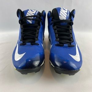 Nike Alpha Fast Flex Size 6